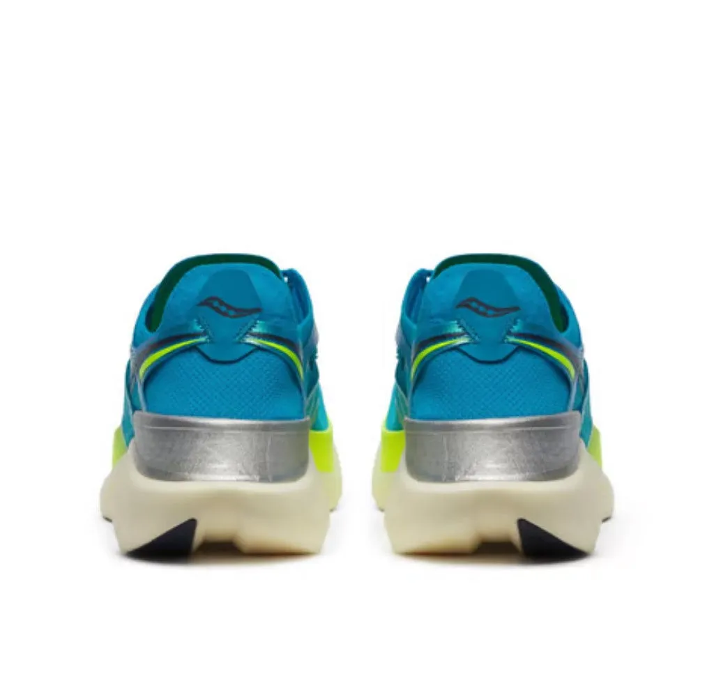 Mens Saucony Endorphin Elite