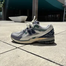 New Balance 1906 Utility (Navy/Teal)