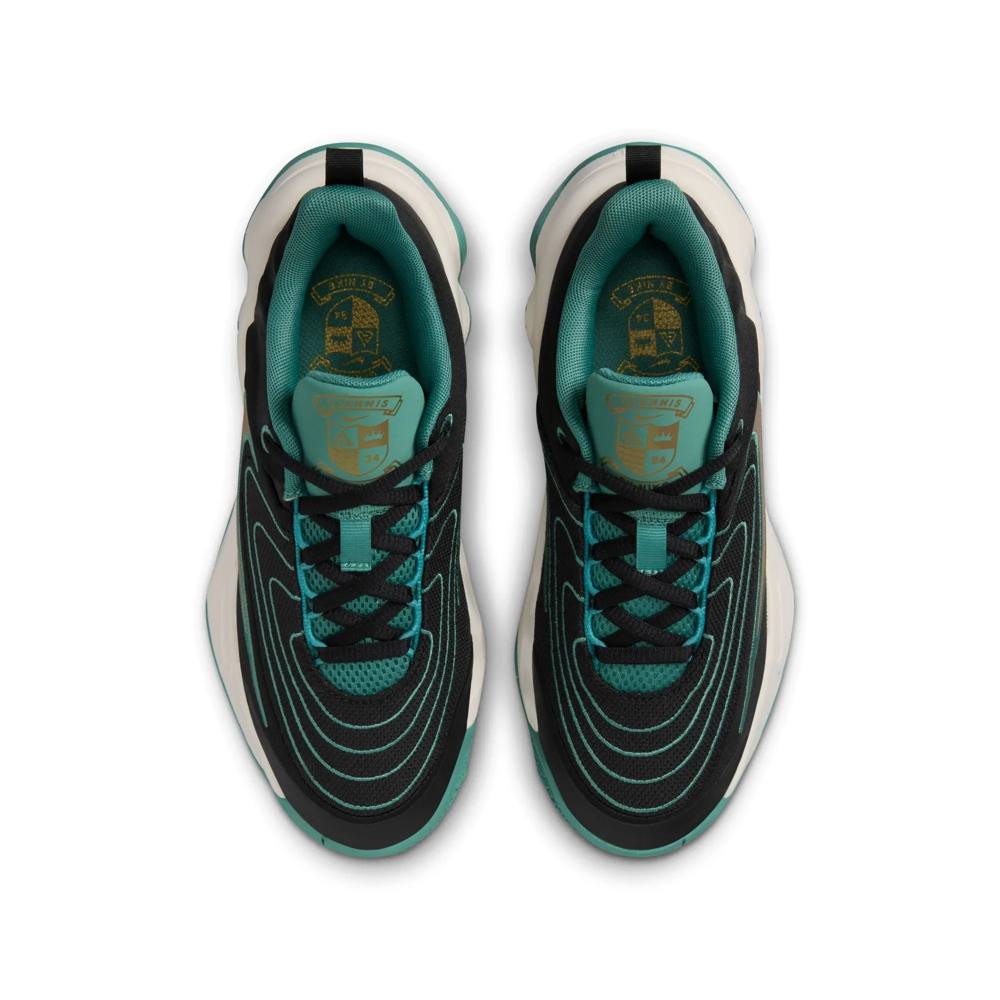 Nike Giannis Immortality 4 Shoes