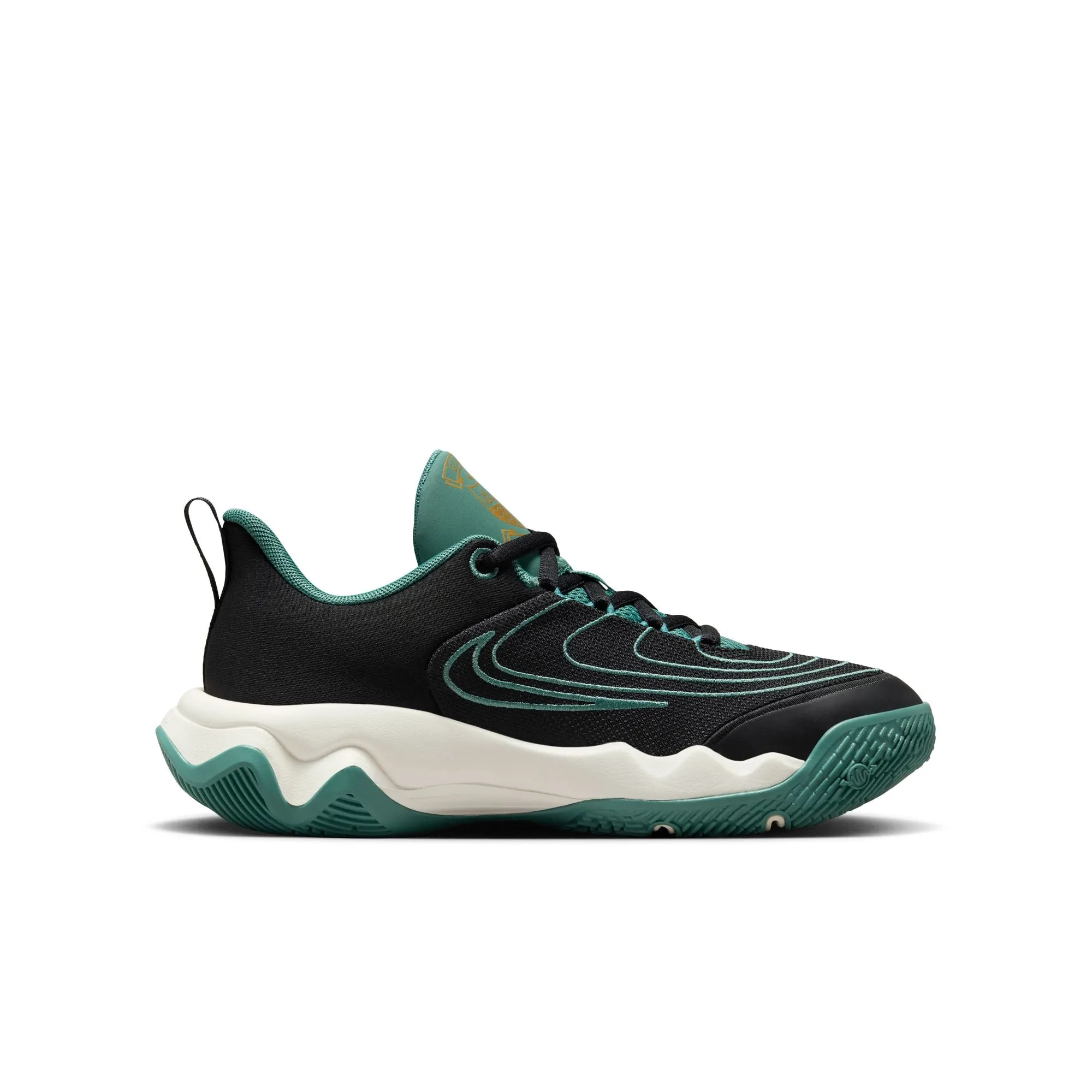 Nike Giannis Immortality 4 Shoes