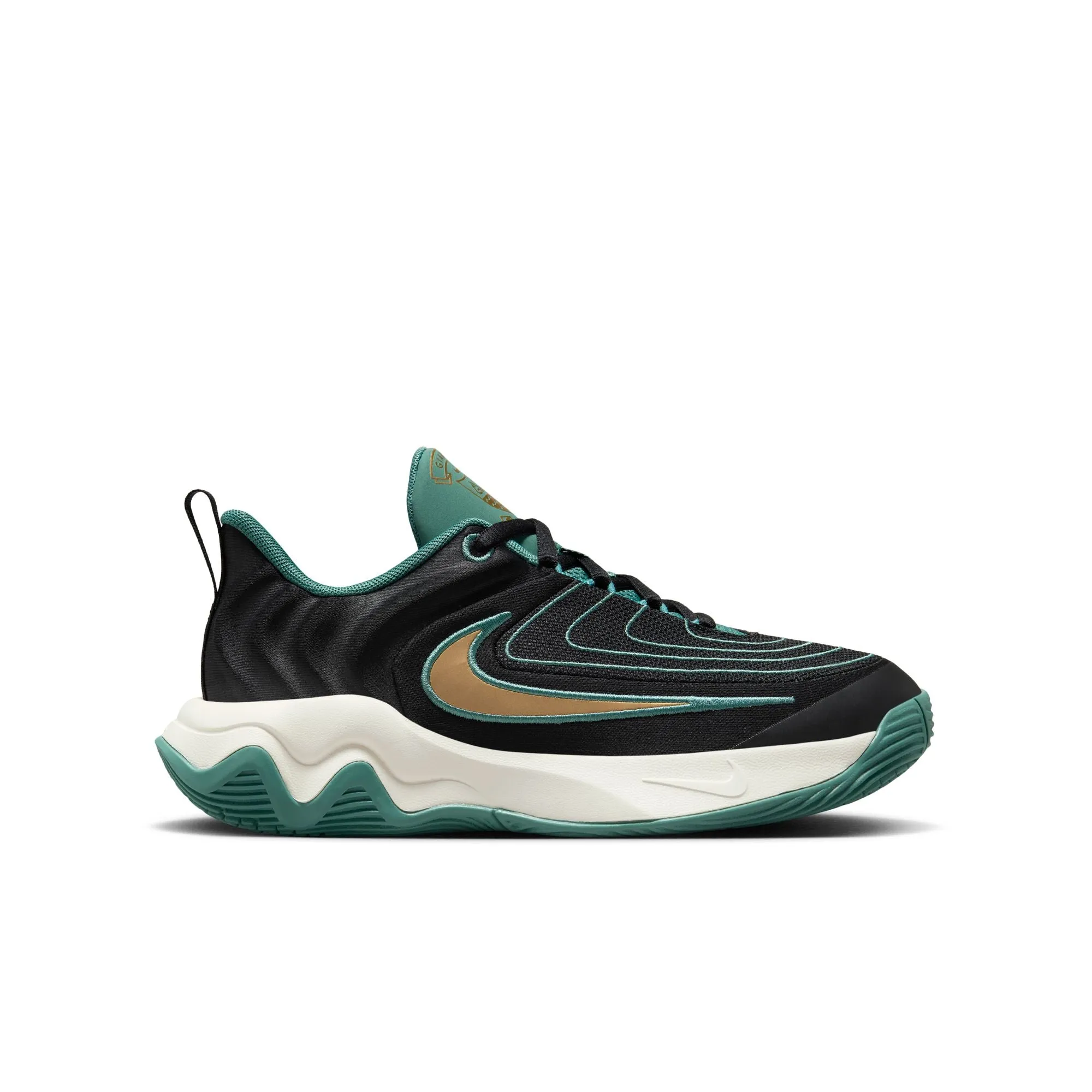 Nike Giannis Immortality 4 Shoes