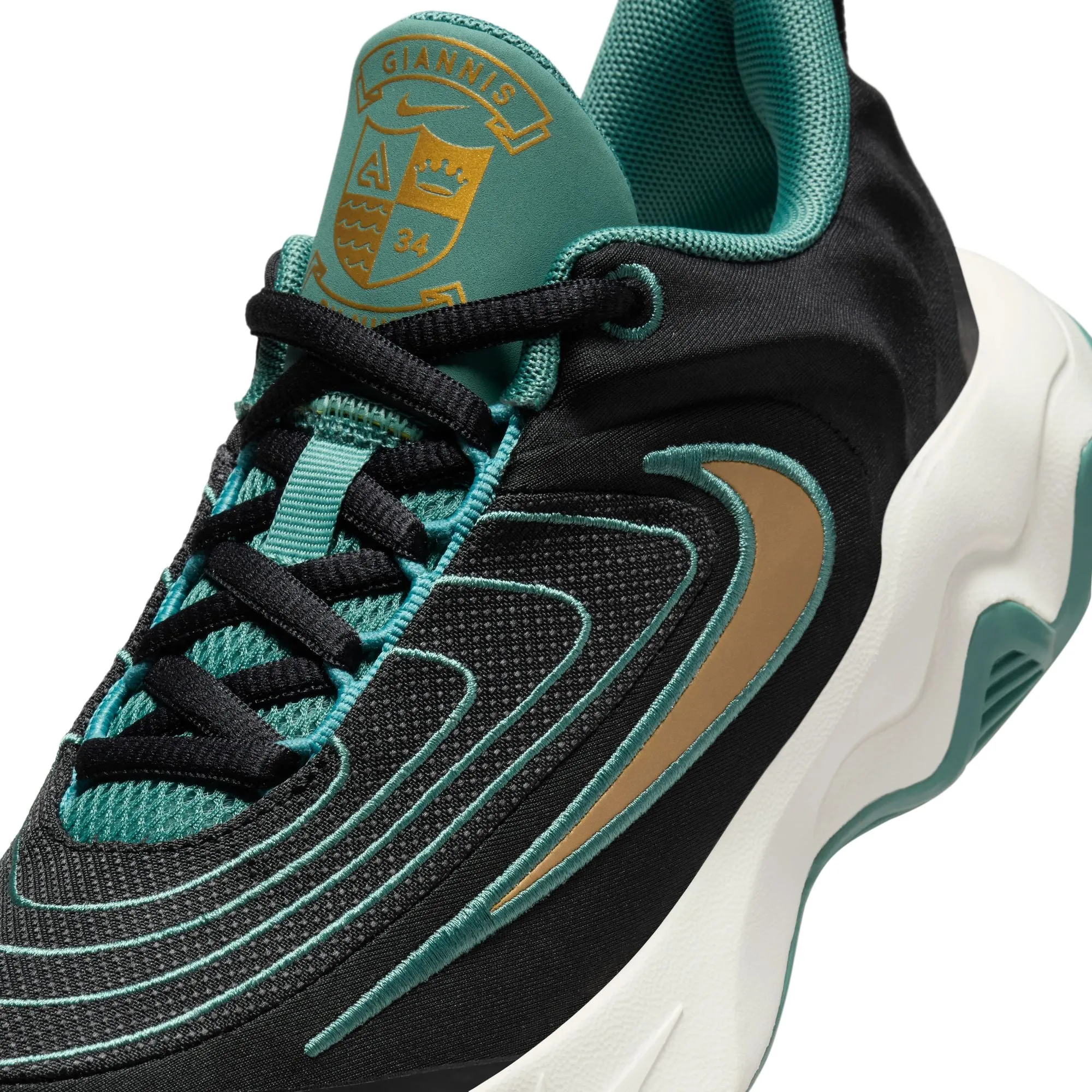 Nike Giannis Immortality 4 Shoes