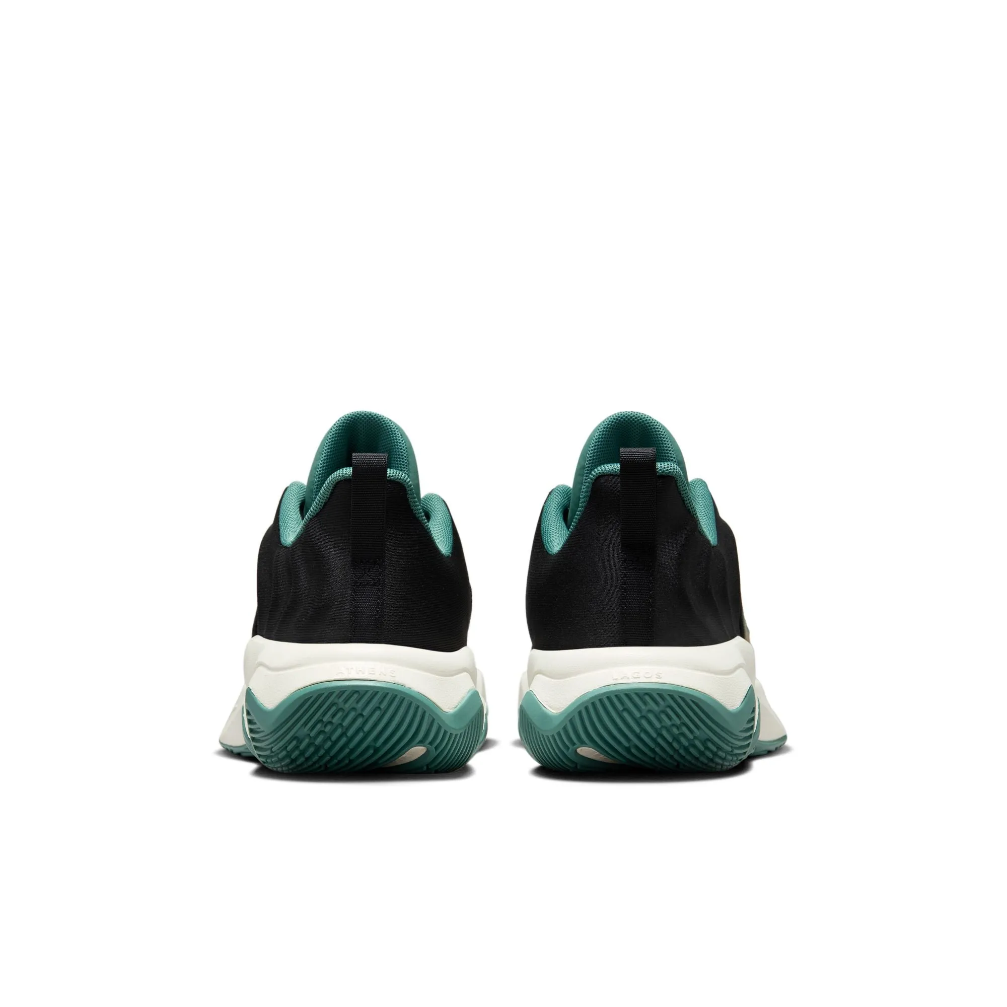 Nike Giannis Immortality 4 Shoes