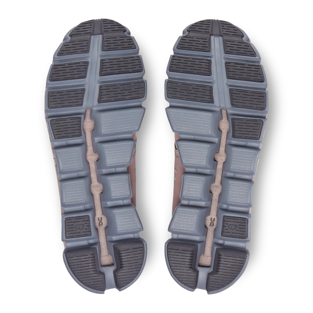 ON Cloud 5 Waterproof - Women's