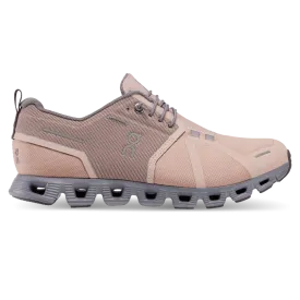 ON Cloud 5 Waterproof - Women's