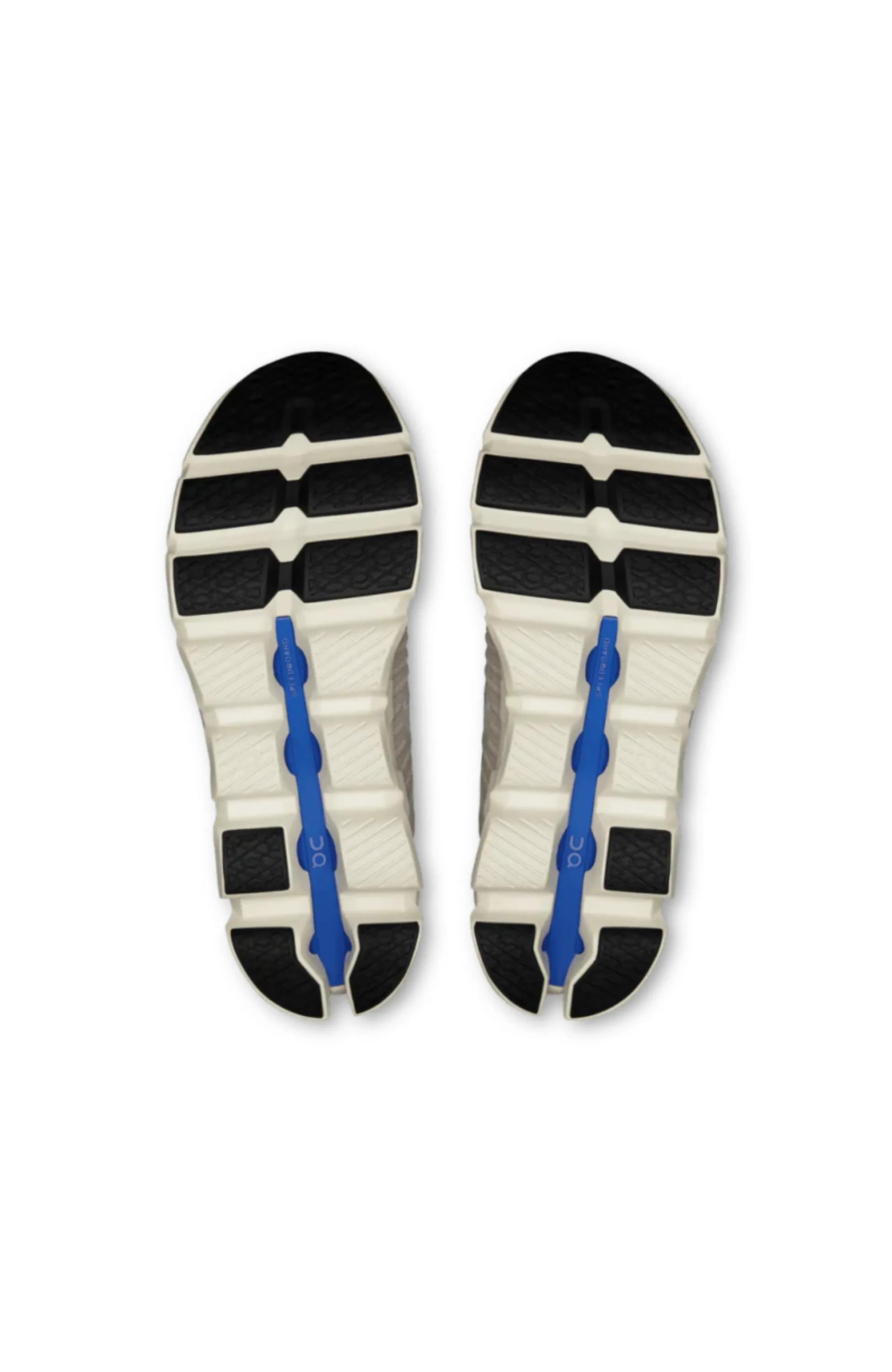 On - Men's Cloudswift 4