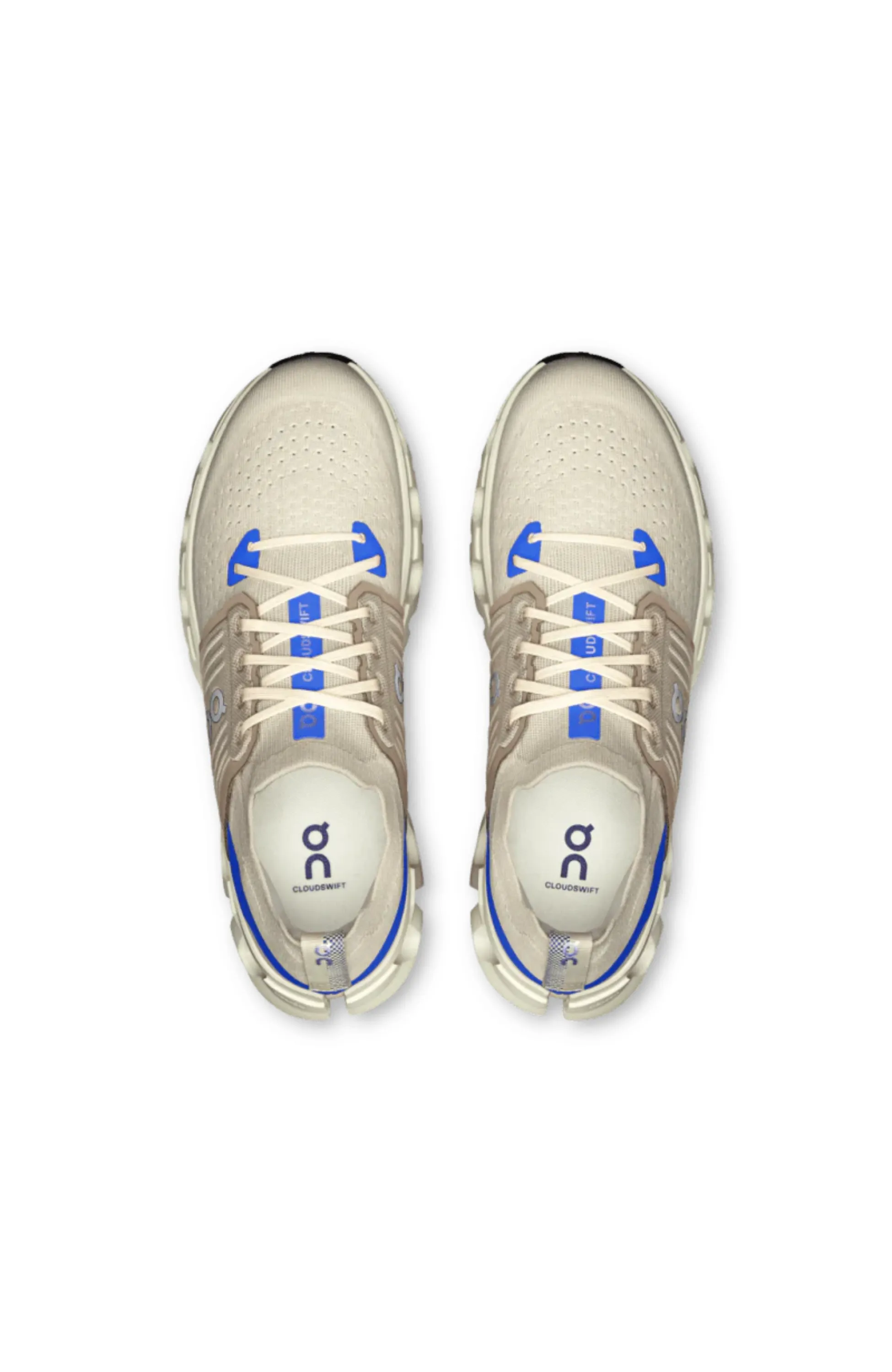 On - Men's Cloudswift 4