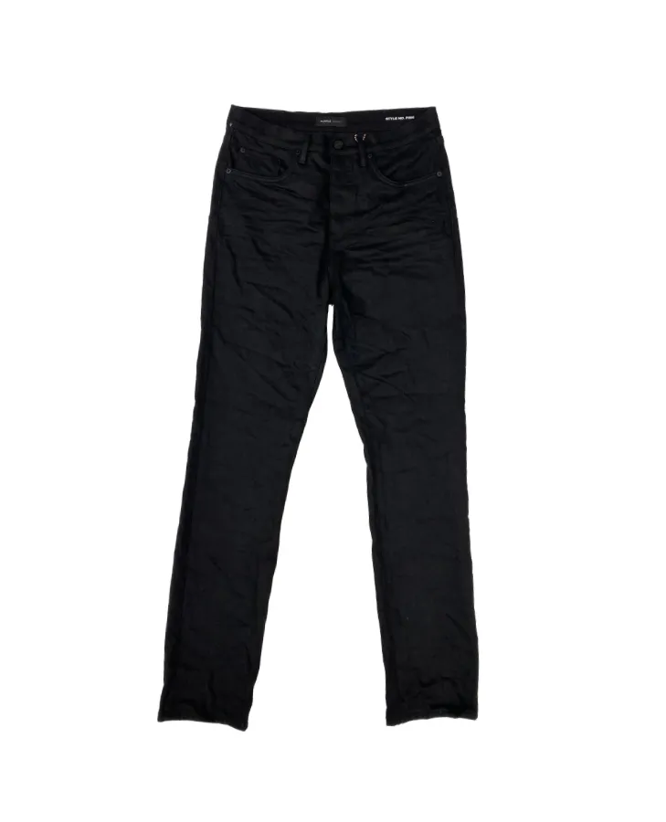 P005-BLKR223 PURPLE BRAND