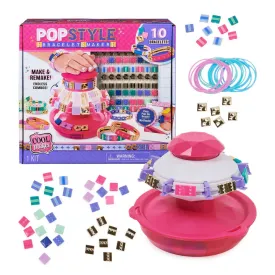 Pop Style Bracelet Maker