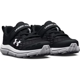 Toddler UA Assert 10 AC Running Shoes