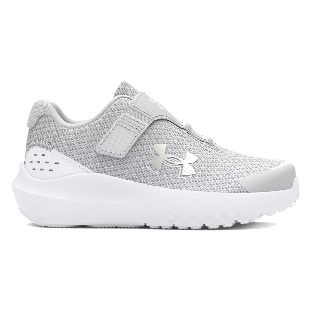 Toddler UA Surge 4 AC Running Shoes