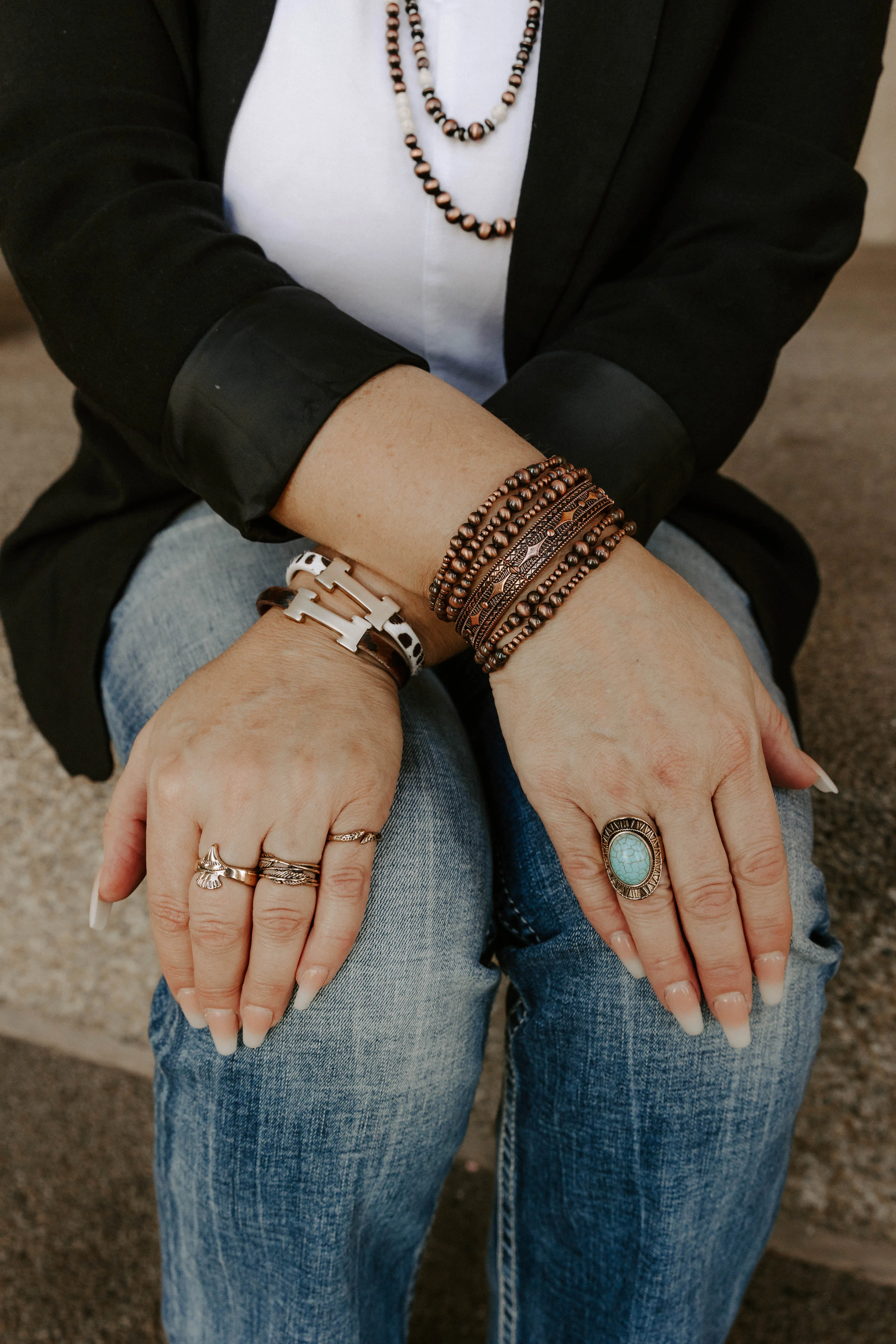 Trixie Bracelet