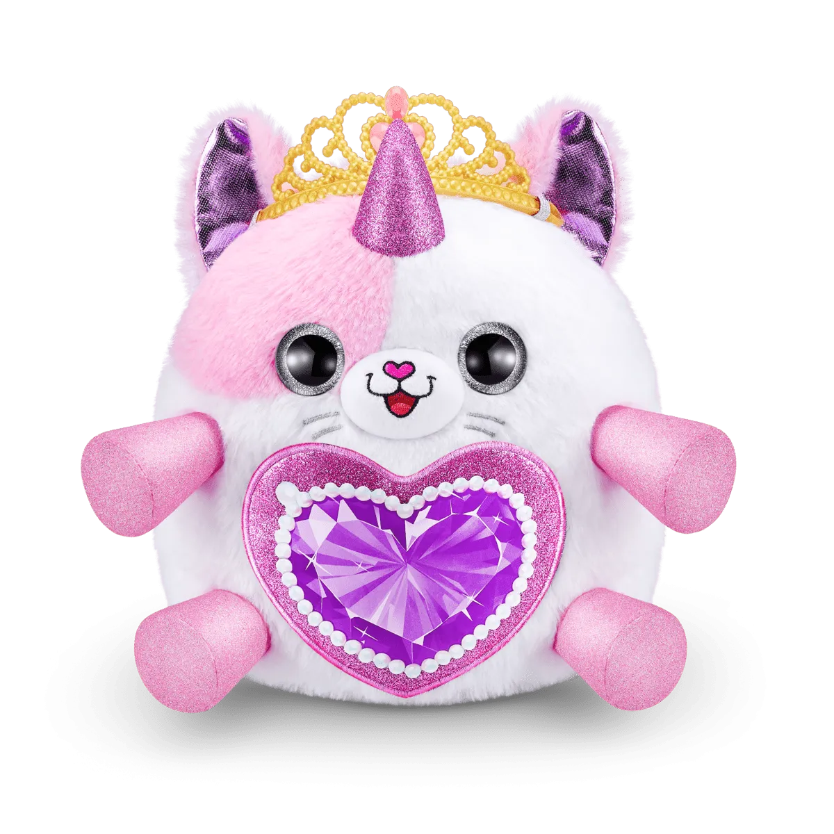 ZURU Rainbocorns Fairycorn Princess Assorted Styles